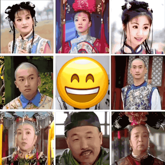被蚂蚁呀嘿洗脑刷屏的变脸软件火一把就死